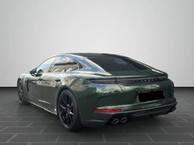 Porsche Panamera TURBO E-HYBRID/FACELIFT/ACTIVE RIDE/BOSE/PANO/360/ - 169980 € / 332451.98 лв. - 87024264 5 | Car24.bg Porsche Panamera TURBO E-HYBRID/FACELIFT/ACTIVE RIDE/BOSE/PANO/360/ - 169980 € / 332451.98 лв. - 87024264 5