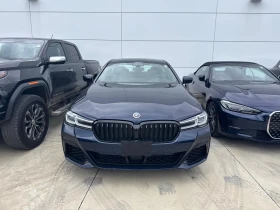 BMW 540 XDRIVE40I CARFAX АВТО КРЕДИТ | Mobile.bg — малка снимка 4