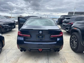 BMW 540 XDRIVE40I CARFAX АВТО КРЕДИТ | Mobile.bg — малка снимка 3