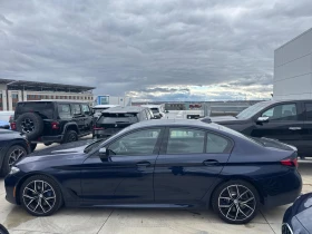 BMW 540 XDRIVE40I CARFAX АВТО КРЕДИТ | Mobile.bg — малка снимка 2