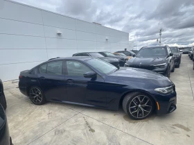 BMW 540 XDRIVE40I CARFAX АВТО КРЕДИТ | Mobile.bg — малка снимка 5