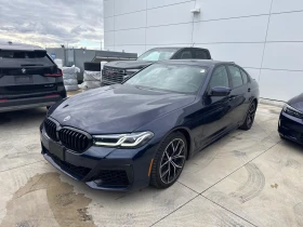 Снимка BMW 540