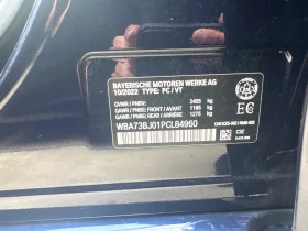 BMW 540 XDRIVE40I CARFAX АВТО КРЕДИТ | Mobile.bg — малка снимка 13