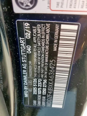 Mercedes-Benz E 300 - 35500 лв. / 18150.86 € - 26380125 12 | Car24.bg Mercedes-Benz E 300 - 35500 лв. / 18150.86 € - 26380125 12