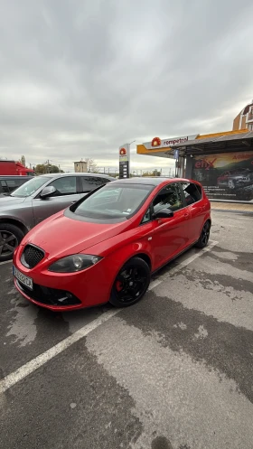 Seat Altea SEAT ALTEA FR - 2666 € / 5214.24 лв. - 93920615 4 | Car24.bg Seat Altea SEAT ALTEA FR - 2666 € / 5214.24 лв. - 93920615 4