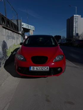 Seat Altea SEAT ALTEA FR - 2666 € / 5214.24 лв. - 93920615 9 | Car24.bg Seat Altea SEAT ALTEA FR - 2666 € / 5214.24 лв. - 93920615 9