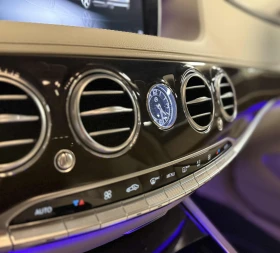 Mercedes-Benz S 550 AMG-pkg* Distronic* 360view* Burmester* - 16743 € / 32746.46 лв. - 33728452 12 | Car24.bg Mercedes-Benz S 550 AMG-pkg* Distronic* 360view* Burmester* - 16743 € / 32746.46 лв. - 33728452 12