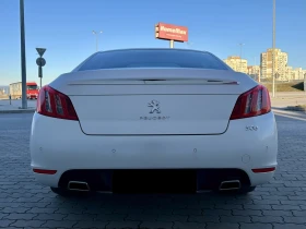 Peugeot 508 GT 2.2 HDI - 6250 € / 12223.94 лв. - 92042154 7 | Car24.bg Peugeot 508 GT 2.2 HDI - 6250 € / 12223.94 лв. - 92042154 7