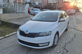 Skoda Rapid 1.6 TDI 115к.с. EURO6 Adaptive Cruise Control - 5599 € / 10950.69 лв. - 71443665 3 | Car24.bg Skoda Rapid 1.6 TDI 115к.с. EURO6 Adaptive Cruise Control - 5599 € / 10950.69 лв. - 71443665 3