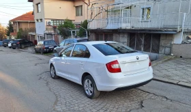 Skoda Rapid 1.6 TDI 115к.с. EURO6 Adaptive Cruise Control - 5599 € / 10950.69 лв. - 71443665 4 | Car24.bg Skoda Rapid 1.6 TDI 115к.с. EURO6 Adaptive Cruise Control - 5599 € / 10950.69 лв. - 71443665 4