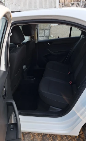 Skoda Rapid 1.6 TDI 115к.с. EURO6 Adaptive Cruise Control - 5599 € / 10950.69 лв. - 71443665 14 | Car24.bg Skoda Rapid 1.6 TDI 115к.с. EURO6 Adaptive Cruise Control - 5599 € / 10950.69 лв. - 71443665 14