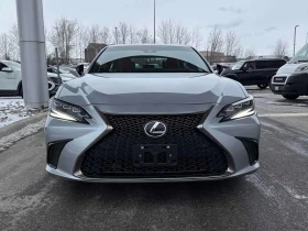 Lexus ES 350 * ОБДУХВАНЕ * ХЕДЪП * ПОДГРЕВИ* NAVI | Auto.bg — изображение 6 Lexus ES 350 * ОБДУХВАНЕ * ХЕДЪП * ПОДГРЕВИ* NAVI | Auto.bg — изображение 6
