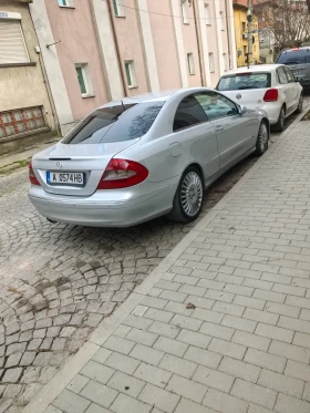 Mercedes-Benz CLK 320 CDI 7g-Tronic Avantgarde - 3400 € / 6649.82 лв. - 13432573 4 | Car24.bg Mercedes-Benz CLK 320 CDI 7g-Tronic Avantgarde - 3400 € / 6649.82 лв. - 13432573 4