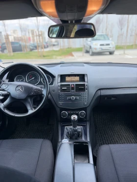 Mercedes-Benz C 200 - 3799 € / 7430.20 лв. - 40398605 7 | Car24.bg Mercedes-Benz C 200 - 3799 € / 7430.20 лв. - 40398605 7