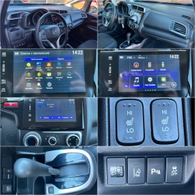 Honda Jazz 1.3 i- VTEC Elegance Навигация - 10826 € / 21173.82 лв. - 11106244 15 | Car24.bg Honda Jazz 1.3 i- VTEC Elegance Навигация - 10826 € / 21173.82 лв. - 11106244 15