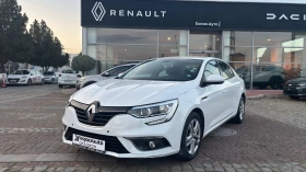 Renault Megane TCe 140 бензин BVM6