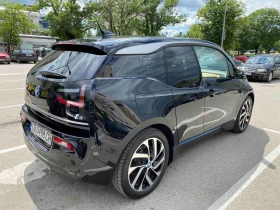 BMW i3 REX 94Ah | Auto.bg — изображение 5 BMW i3 REX 94Ah | Auto.bg — изображение 5