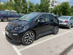 BMW i3 REX 94Ah