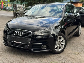 Audi A1 1.6tdi.! NAVI.! УЧЕБЕН ! | Auto.bg — изображение 3 Audi A1 1.6tdi.! NAVI.! УЧЕБЕН ! | Auto.bg — изображение 3