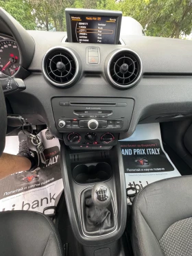 Audi A1 1.6tdi.! NAVI.! УЧЕБЕН ! | Auto.bg — изображение 14 Audi A1 1.6tdi.! NAVI.! УЧЕБЕН ! | Auto.bg — изображение 14