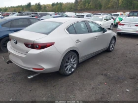 Mazda Mx-3 2.5L I-4 DI, DOHC, VVT, 186HP All Wheel Drive - 10700 € / 20927.38 лв. - 47734064 4 | Car24.bg Mazda Mx-3 2.5L I-4 DI, DOHC, VVT, 186HP All Wheel Drive - 10700 € / 20927.38 лв. - 47734064 4