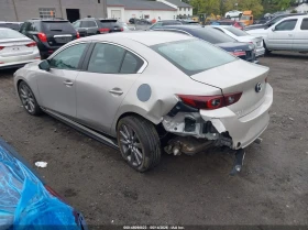 Mazda Mx-3 2.5L I-4 DI, DOHC, VVT, 186HP All Wheel Drive - 10700 € / 20927.38 лв. - 47734064 3 | Car24.bg Mazda Mx-3 2.5L I-4 DI, DOHC, VVT, 186HP All Wheel Drive - 10700 € / 20927.38 лв. - 47734064 3
