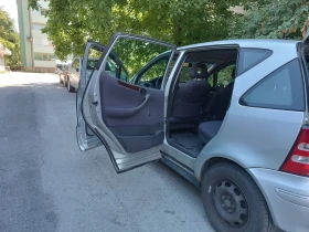 Mercedes-Benz A 160 - 1000 € - 73333439 5 | Car24.bg Mercedes-Benz A 160 - 1000 € - 73333439 5