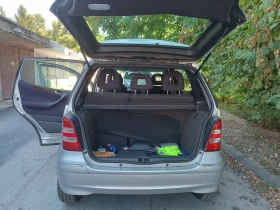 Mercedes-Benz A 160 - 1000 € - 73333439 6 | Car24.bg Mercedes-Benz A 160 - 1000 € - 73333439 6