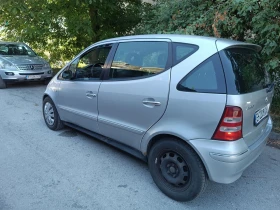 Mercedes-Benz A 160 - Car24.bg Mercedes-Benz A 160