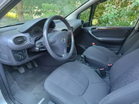 Mercedes-Benz A 160 - 1000 € - 73333439 3 | Car24.bg Mercedes-Benz A 160 - 1000 € - 73333439 3