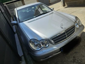 Mercedes-Benz C 180 - 3350 € - 51800399 2 | Car24.bg Mercedes-Benz C 180 - 3350 € - 51800399 2