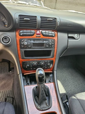 Mercedes-Benz C 180 - 3350 € - 51800399 6 | Car24.bg Mercedes-Benz C 180 - 3350 € - 51800399 6