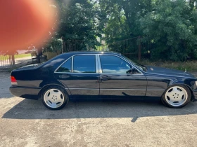 Mercedes-Benz S 350 S350 td 150 k - 11000 € - 83849307 3 | Car24.bg Mercedes-Benz S 350 S350 td 150 k - 11000 € - 83849307 3