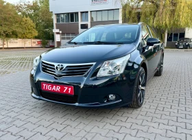 Toyota Avensis 2.0i ТОП СЪСТОЯНИЕ !!!