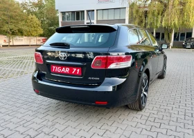 Toyota Avensis 2.0i ТОП СЪСТОЯНИЕ !!! | Auto.bg — изображение 5 Toyota Avensis 2.0i ТОП СЪСТОЯНИЕ !!! | Auto.bg — изображение 5