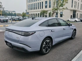 BYD Seal 07* 705 FLAGSHIP* DISTRONIC* 360* КРАЙНА ЦЕНА - 34100 € - 28612950 4 | Car24.bg BYD Seal 07* 705 FLAGSHIP* DISTRONIC* 360* КРАЙНА ЦЕНА - 34100 € - 28612950 4