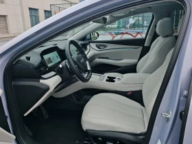 BYD Seal 07* 705 FLAGSHIP* DISTRONIC* 360* КРАЙНА ЦЕНА - 34100 € - 28612950 7 | Car24.bg BYD Seal 07* 705 FLAGSHIP* DISTRONIC* 360* КРАЙНА ЦЕНА - 34100 € - 28612950 7