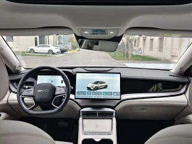 BYD Seal 07* 705 FLAGSHIP* DISTRONIC* 360* КРАЙНА ЦЕНА - 34100 € - 28612950 8 | Car24.bg BYD Seal 07* 705 FLAGSHIP* DISTRONIC* 360* КРАЙНА ЦЕНА - 34100 € - 28612950 8