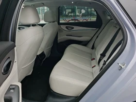 BYD Seal 07* 705 FLAGSHIP* DISTRONIC* 360* КРАЙНА ЦЕНА - 34100 € - 28612950 9 | Car24.bg BYD Seal 07* 705 FLAGSHIP* DISTRONIC* 360* КРАЙНА ЦЕНА - 34100 € - 28612950 9