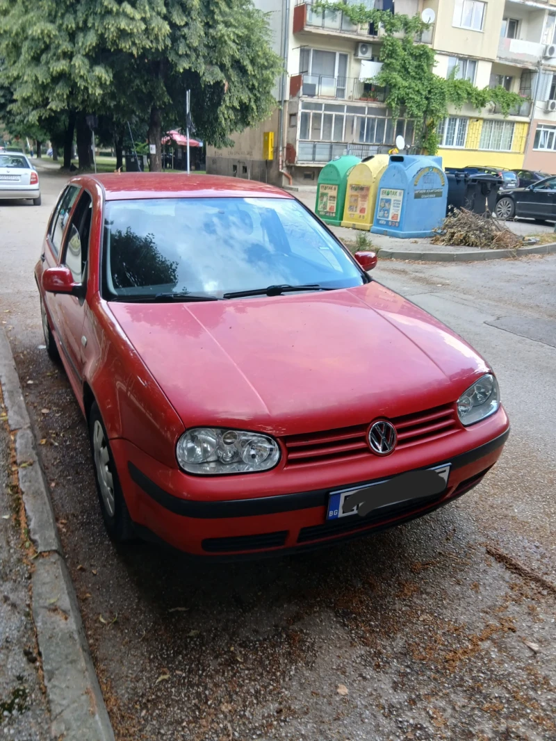 VW Golf - 1300 € / 2542.58 лв. - 44926422 1 | Car24.bg VW Golf - 1300 € / 2542.58 лв. - 44926422 1