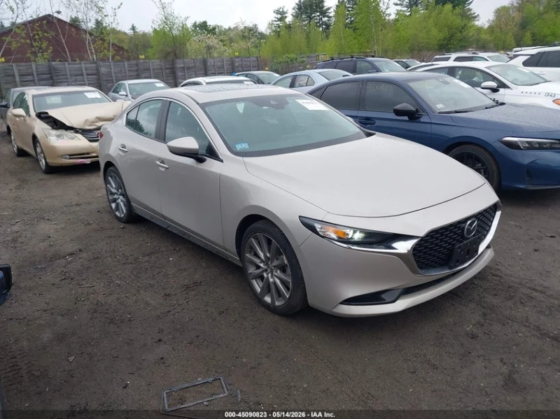 Mazda Mx-3 2.5L I-4 DI, DOHC, VVT, 186HP All Wheel Drive - 10700 € / 20927.38 лв. - 47734064 1 | Car24.bg Mazda Mx-3 2.5L I-4 DI, DOHC, VVT, 186HP All Wheel Drive - 10700 € / 20927.38 лв. - 47734064 1