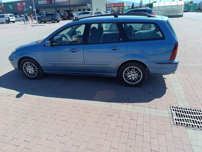 Ford Focus 1.8 tdCi Ghia - 650 € / 1271.29 лв. - 99927842 1 | Car24.bg Ford Focus 1.8 tdCi Ghia - 650 € / 1271.29 лв. - 99927842 1