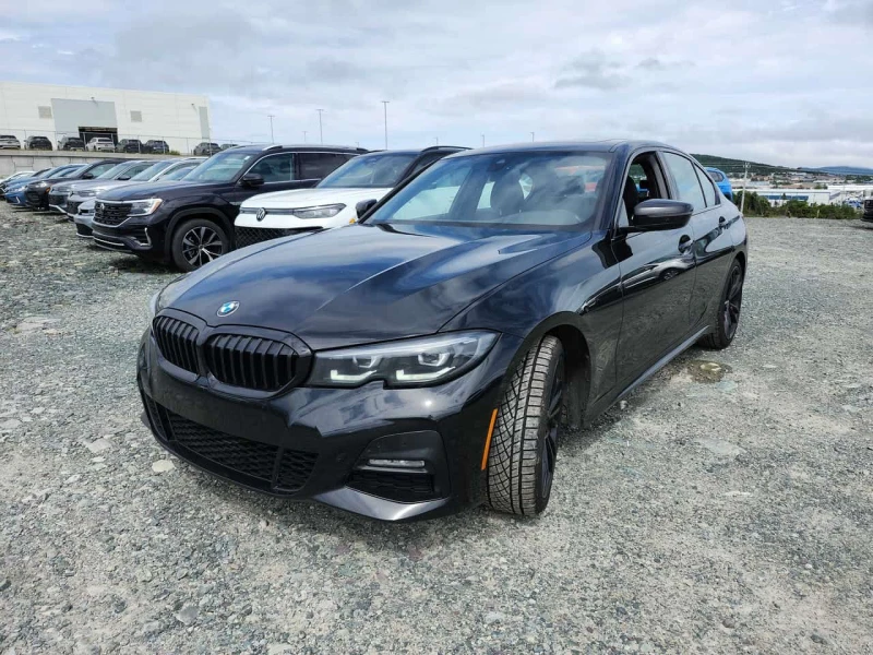 BMW 330 i xDrive M SPORT | БЕЗ ИНЦИДЕНТИ | ДВА КЛЮЧА - 22900 € / 44788.51 лв. - 55510196 1 | Car24.bg BMW 330 i xDrive M SPORT | БЕЗ ИНЦИДЕНТИ | ДВА КЛЮЧА - 22900 € / 44788.51 лв. - 55510196 1