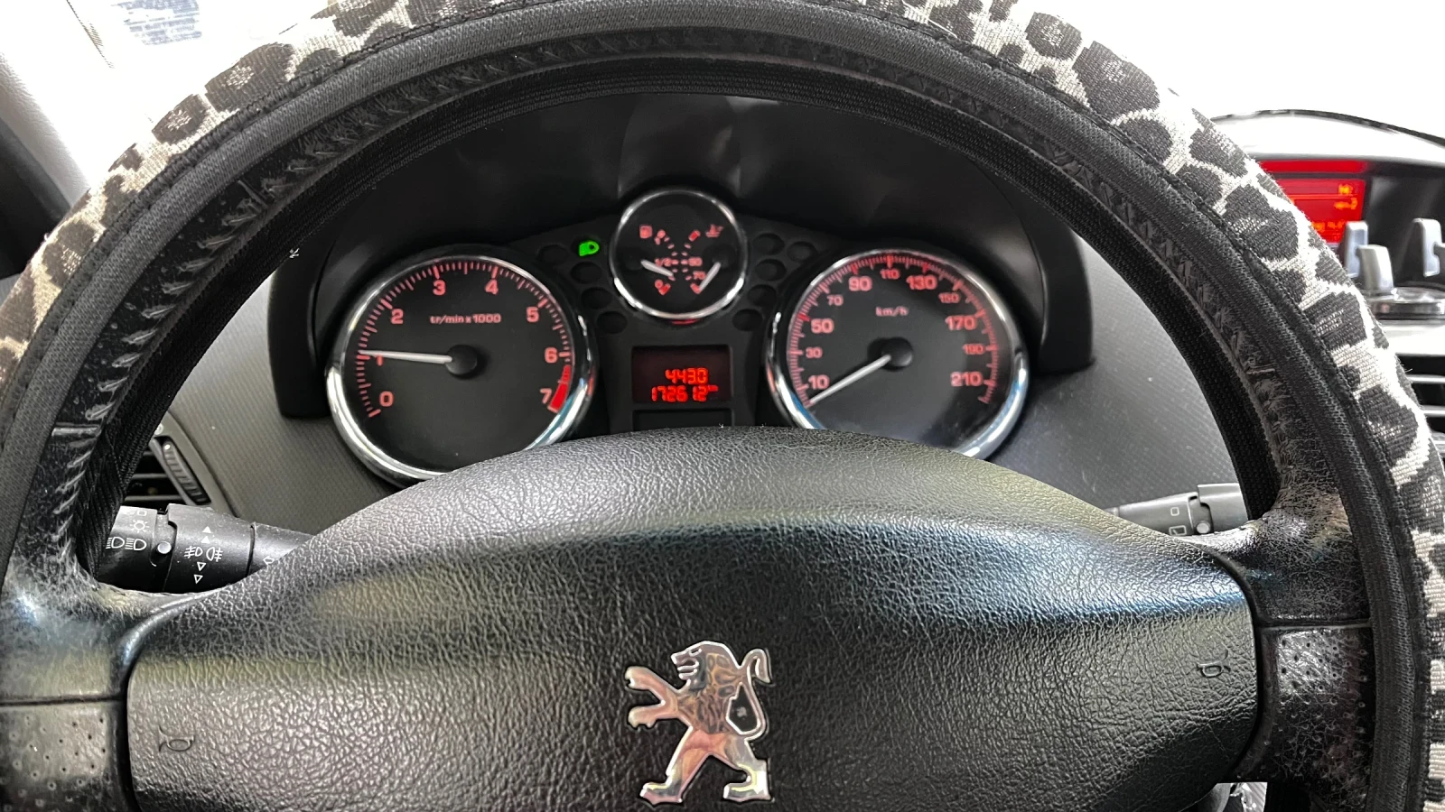 Peugeot 207  - изображение 2 | Auto.bg Peugeot 207  - изображение 2