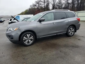 Nissan Pathfinder S AWD * Възможност за Лизинг 1 - Car24.bg Nissan Pathfinder S AWD * Възможност за Лизинг 1