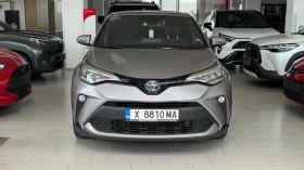 Toyota C-HR 2.0 Hybrid - Car24.bg Toyota C-HR 2.0 Hybrid