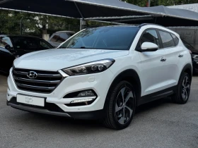 Hyundai Tucson CRWDi 4WD Automatic Pano Обдухване Distronic FULL - Car24.bg Hyundai Tucson CRWDi 4WD Automatic Pano Обдухване Distronic FULL