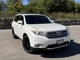 Toyota Highlander 3.5 * CARFAX* ФИНАНСИРАНЕ БЕЗ ПЪРВОНАЧАЛНА ВНОСКА! - Car24.bg Toyota Highlander 3.5 * CARFAX* ФИНАНСИРАНЕ БЕЗ ПЪРВОНАЧАЛНА ВНОСКА!