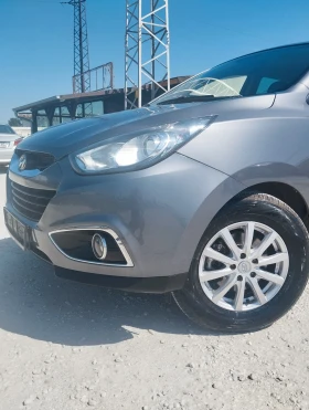 Hyundai IX35 KEYLESS, ПОДГРЕВ, АВТОПИЛОТ, НОВИ ГУМИ - Car24.bg Hyundai IX35 KEYLESS, ПОДГРЕВ, АВТОПИЛОТ, НОВИ ГУМИ