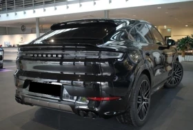 Porsche Cayenne TURBO E-HYBRID/COUPE/FACELIFT/MATRIX/BOSE/HEAD UP/ - 149980 лв. / 76683.56 € - 67143088 6 | Car24.bg Porsche Cayenne TURBO E-HYBRID/COUPE/FACELIFT/MATRIX/BOSE/HEAD UP/ - 149980 лв. / 76683.56 € - 67143088 6